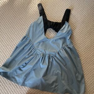 Free People one two punch dress